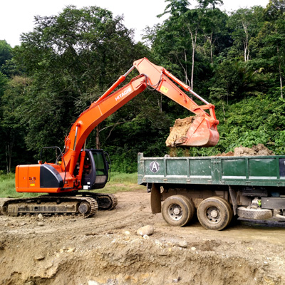 Projects